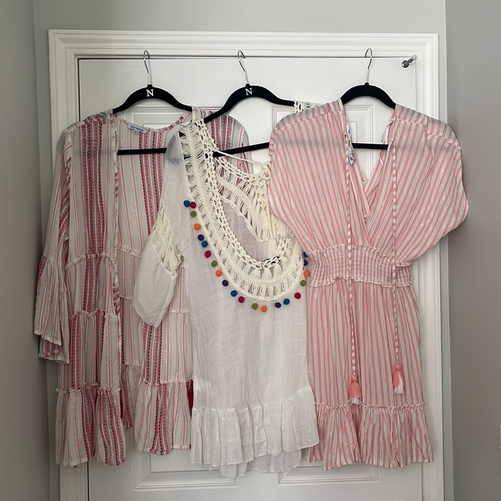 Cover up bundle